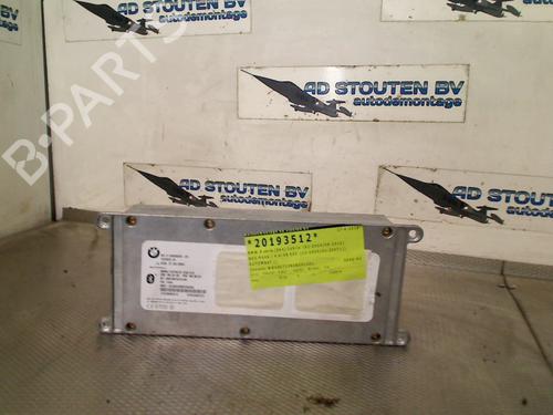 Electronic module CITROËN C4 CACTUS 1.2 THP 110 | BP31147111M83 