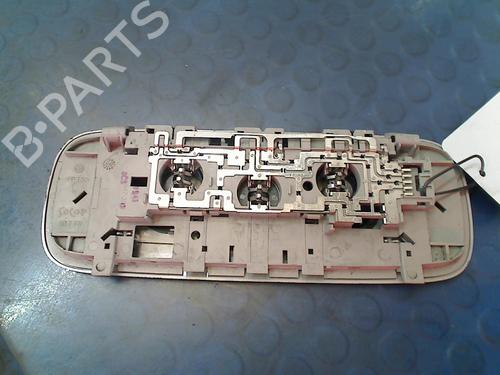 Interior roof light VW GOLF VI (5K1) 1.4 TSI | BP12588014I8 