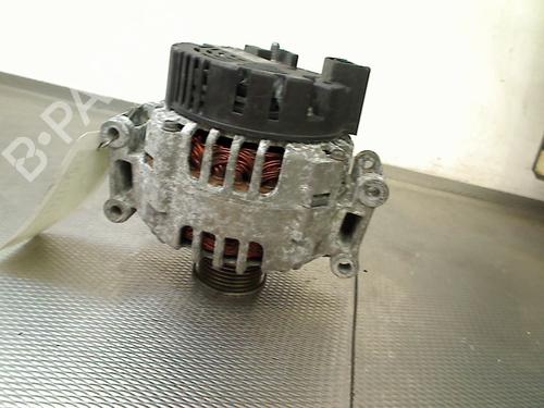 Alternator VW PASSAT B6 (3C2) 1.8 TSI | BP38462067M7 - Image 4