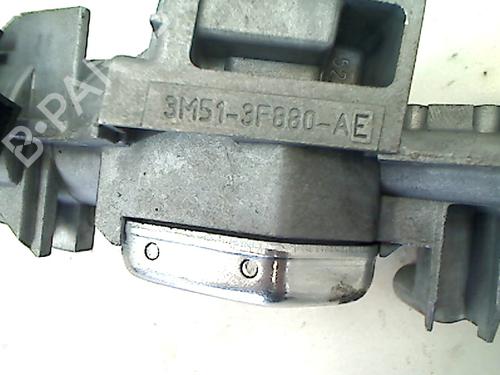 Ignition barrel FORD FOCUS III Turnier 1.6 TDCi | BP11315187M48 