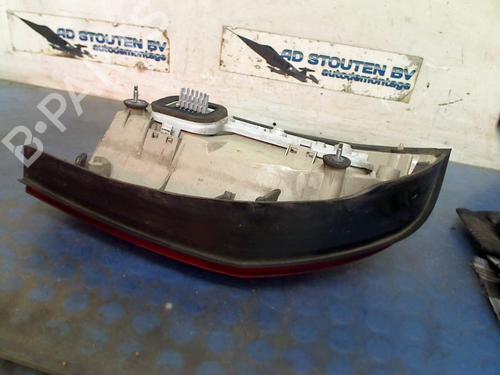 Right taillight OPEL ZAFIRA A MPV (T98) 2.2 16V (F75) | BP24104435C35 