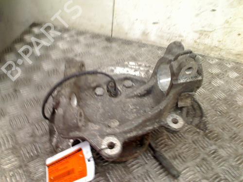 Used Right front steering knuckle BMW 1 (E81) 118 d (143 hp) 11304228