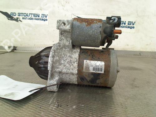 Anlasser für KIA SPORTAGE IV (QL, QLE) 1.6 T-GDI AWD (177 hp) 31807379