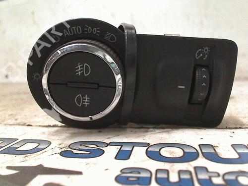 Headlight switch OPEL INSIGNIA A Sports Tourer (G09) 2.0 Biturbo CDTI (35) | BP11312531I24 