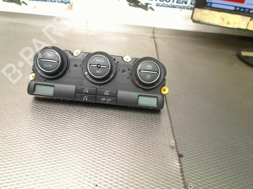 Commande Chauffage VW PASSAT B6 (3C2) 2.0 TDI 16V | BP28624985I5