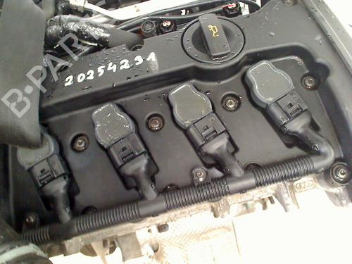 Engine AUDI A4 B7 Avant (8ED) 2.0 | BP30121117M1 