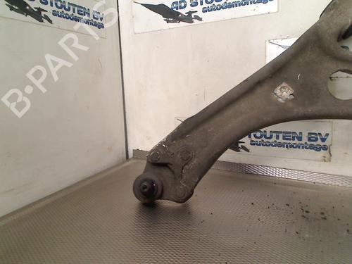 Left front suspension arm AUDI TT (8J3) 2.0 TFSI | BP29965337M12