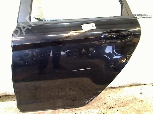 Left rear door FORD FIESTA VI (CB1, CCN) 1.25 | BP15213424C4 