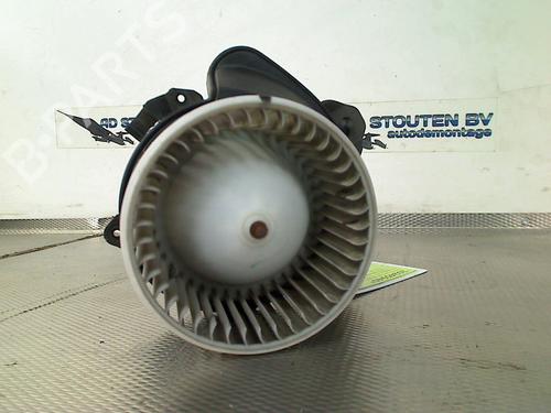 Heater blower motor FIAT FIORINO Box Body/MPV (225_) 1.3 D Multijet (225BXD1A, 225BXB1A, 225BXB11) | BP25591105M62 