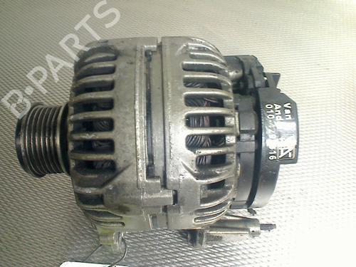 Alternator VW CRAFTER 30-50 Van (2E_) 2.5 TDI | BP31942194M7 