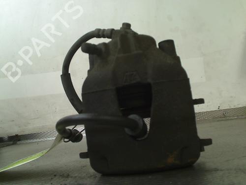 Used Right front brake caliper Right front brake caliper SKODA FABIA III (NJ3) 1.2 TSI (90 hp) 35946739 35946739