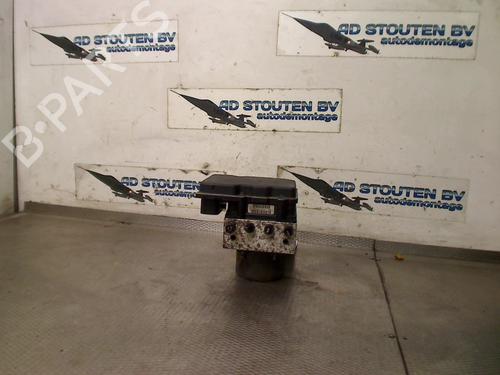 Used ABS pump KIA VENGA (YN) 1.4 CVVT (90 hp) 30747689