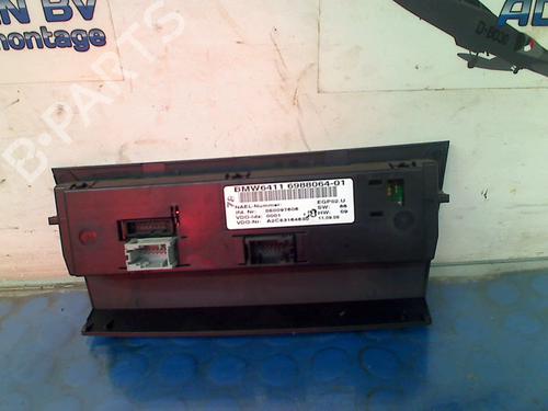 Climate control BMW 3 Touring (E91) 325 i | BP17695922I5 