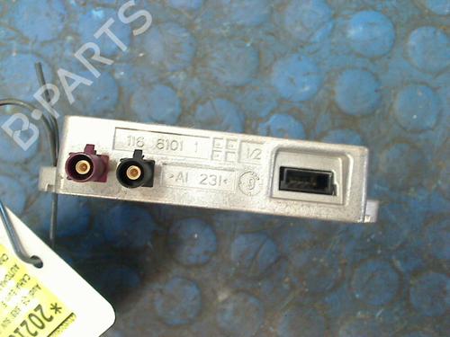 Electronic module AUDI Q5 (8RB) 2.0 TDI quattro | BP13126695M83 