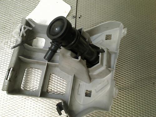 Lavafaros SKODA FABIA III (NJ3) 1.0 TSI | BP30765321E17 