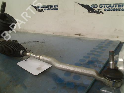 Steering rack NISSAN MICRA V (K14) 1.0 IG-T | BP16407234M22 