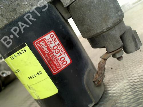 Starter HYUNDAI i20 I (PB, PBT) 1.2 | BP33714546M8 - Image 2