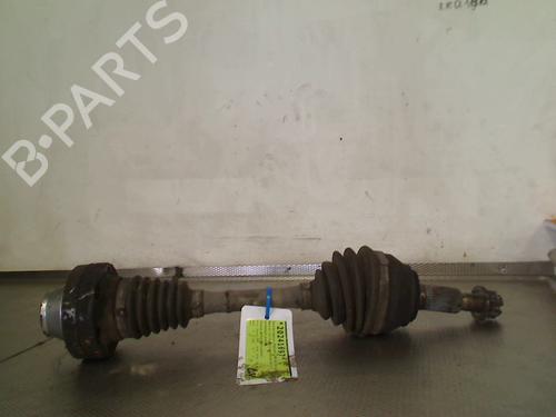Left front driveshaft PORSCHE CAYENNE (9PA) 3.2 | BP38771290M38 - Image 7