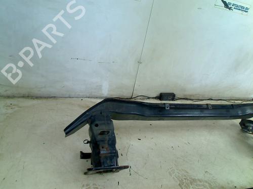 Front bumper reinforcement FORD FOCUS III 1.6 TDCi ECOnetic | BP29158057C109 