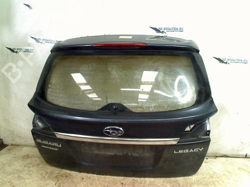 Tailgate SUBARU LEGACY V Estate (BR) 2.0 i AWD | BP30142881C6
