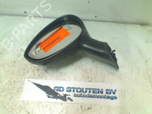Used Left mirror FIAT PUNTO EVO (199_) 1.3 D Multijet (84 hp) 11316664
