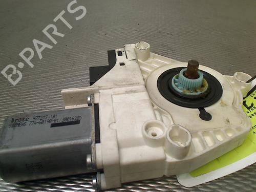 Left front window motor AUDI A6 C6 Avant (4F5) 2.4 | BP32337208E21 