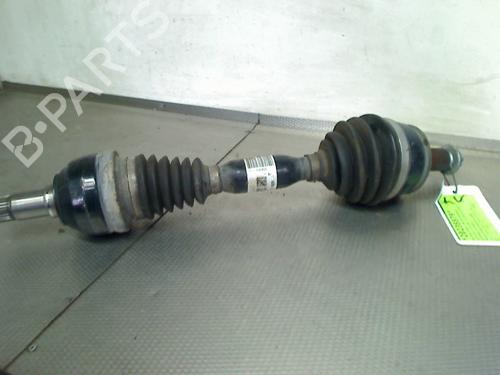 Left front driveshaft MERCEDES-BENZ A-CLASS (W176) A 200 (176.043) | BP39961144M38 - Image 6