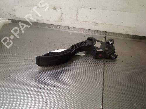 Used Pedal TOYOTA AURIS (_E15_) 1.6 (ZRE151_, ZRE151R) (124 hp) 30960256