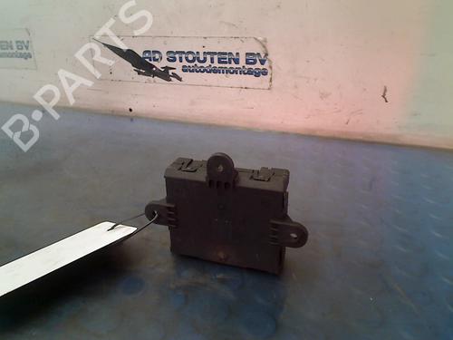 Used Control unit Control unit 13313390 13313390