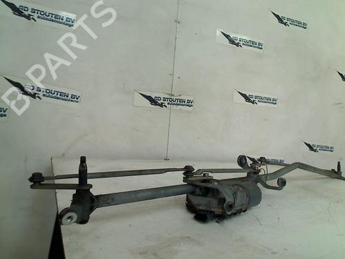 Front wipers mechanism PEUGEOT 308 I (4A_, 4C_) 1.6 16V | BP25837189C83 