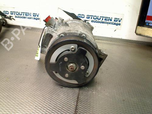 AC compressor SEAT ALTEA (5P1) 2.0 FSI | BP26956681M34 