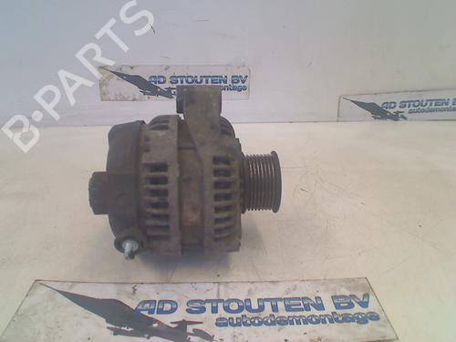 Used Alternator LAND ROVER RANGE ROVER SPORT I (L320) 2.7 D 4x4 (190 hp) 11317815