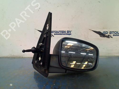 Used Right mirror HYUNDAI i10 I (PA) 1.1 (67 hp) 17766191