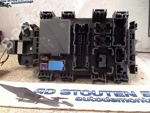 Fuse box NISSAN PIXO (UA0) 1.0 | BP11299131E1 