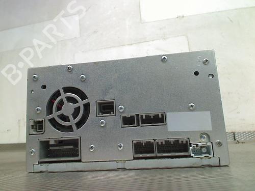 Electronic module HONDA CIVIC IX (FK) 1.4 i-VTEC (FK1) | BP39403834M83 - Image 5