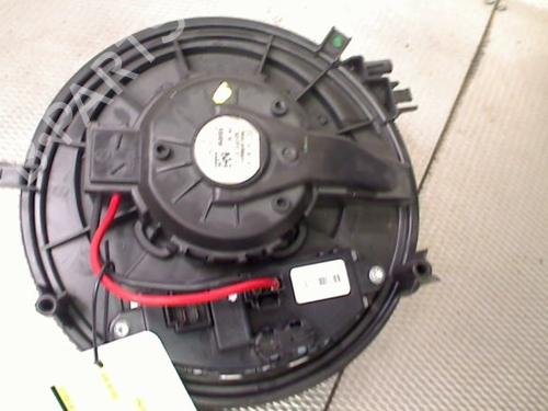 Heater blower motor VW GOLF VII (5G1, BQ1, BE1, BE2) e-Golf | BP31353312M62 