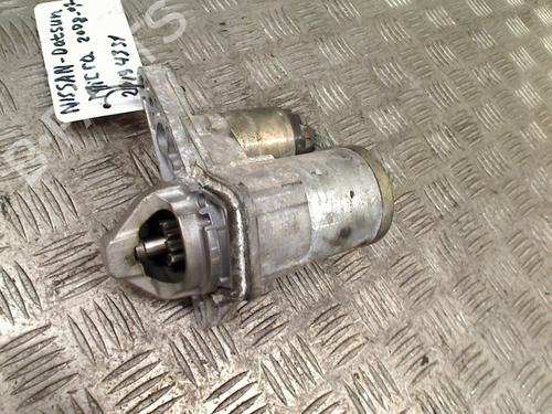Starter NISSAN MICRA C+C III (K12) 1.6 160 SR | BP11310800M8 
