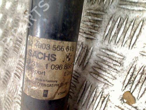 Right front shock absorber BMW 3 Coupe (E46) 330 xi | BP11297384M17 