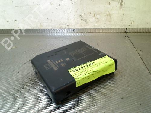 Used Fuse box Fuse box RENAULT MEGANE IV Hatchback (B9A/M/N_) 1.6 TCe 205 (B9MV) (205 hp) 39668207 39668207