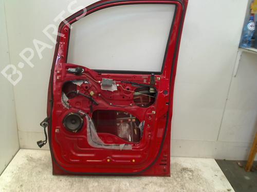 Right front door HYUNDAI H-1 Van (A1) 2.5 TD | BP11311936C3 