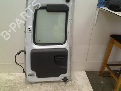 Right tailgate OPEL COMBO Box Body/MPV 1.3 CDTI 16V | BP11259889C77 
