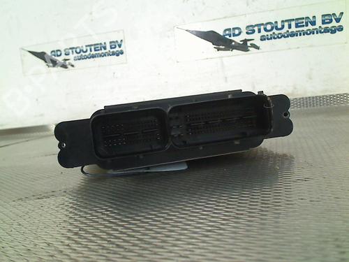 Engine control unit (ECU) VW POLO V (6R1, 6C1) 1.0 TSI | BP26730475M57 