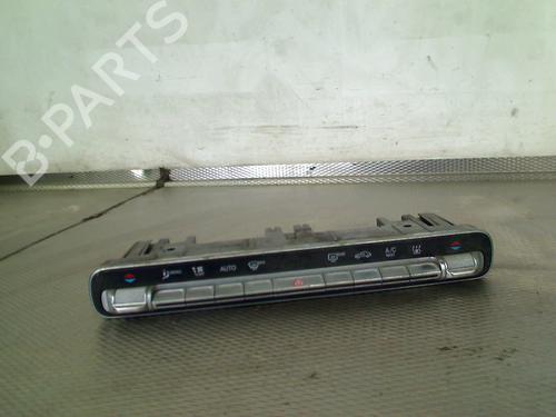 Used Climate control Climate control 38986123 38986123