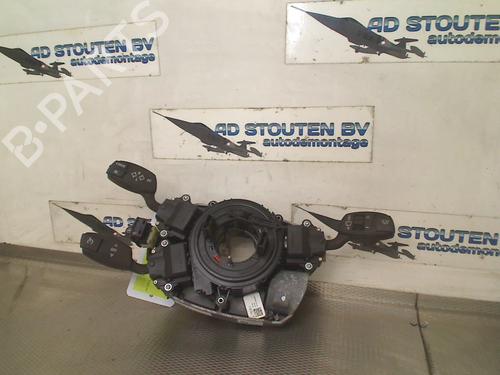Used Steering column stalk BMW 6 Convertible (E64) 645 Ci (333 hp) 28333522