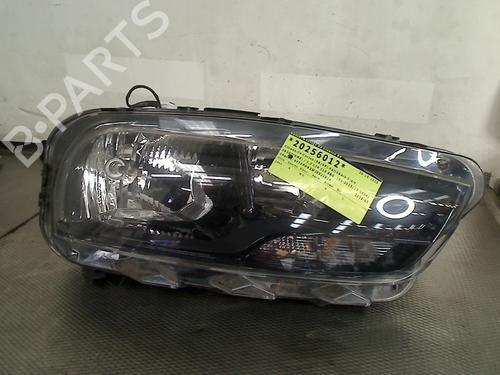 Used Right headlight Right headlight 38462049 38462049
