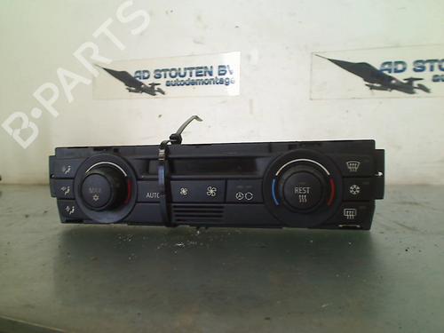 Climate control BMW 3 (E90) 318 i | BP22442762I5 