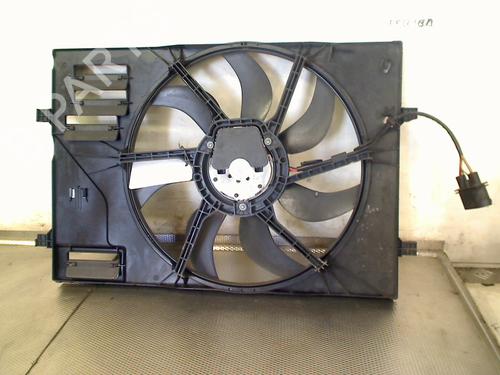 Used Radiator fan Radiator fan 39237817 39237817