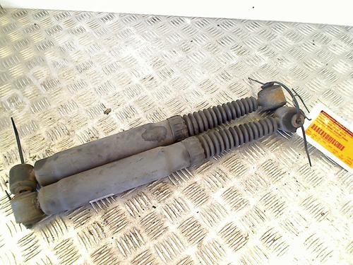 Used Right rear shock absorber PEUGEOT 207 CC (WD_) 1.6 16V (120 hp) 13124501