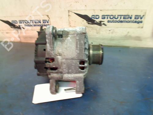 Generator CITROËN C3 / C3 ORIGIN III (SX) 1.2 PureTech 82 (83 hp) 18569374