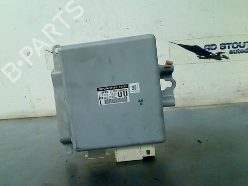 Calculateur direction LEXUS CT (ZWA10_) 200h (ZWA10_, ZWA10R) (136 hp) 21789497